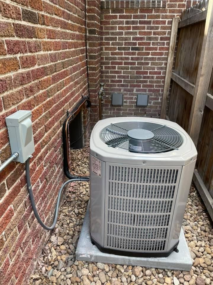 All Photos for AIR HVAC in Aurora, CO