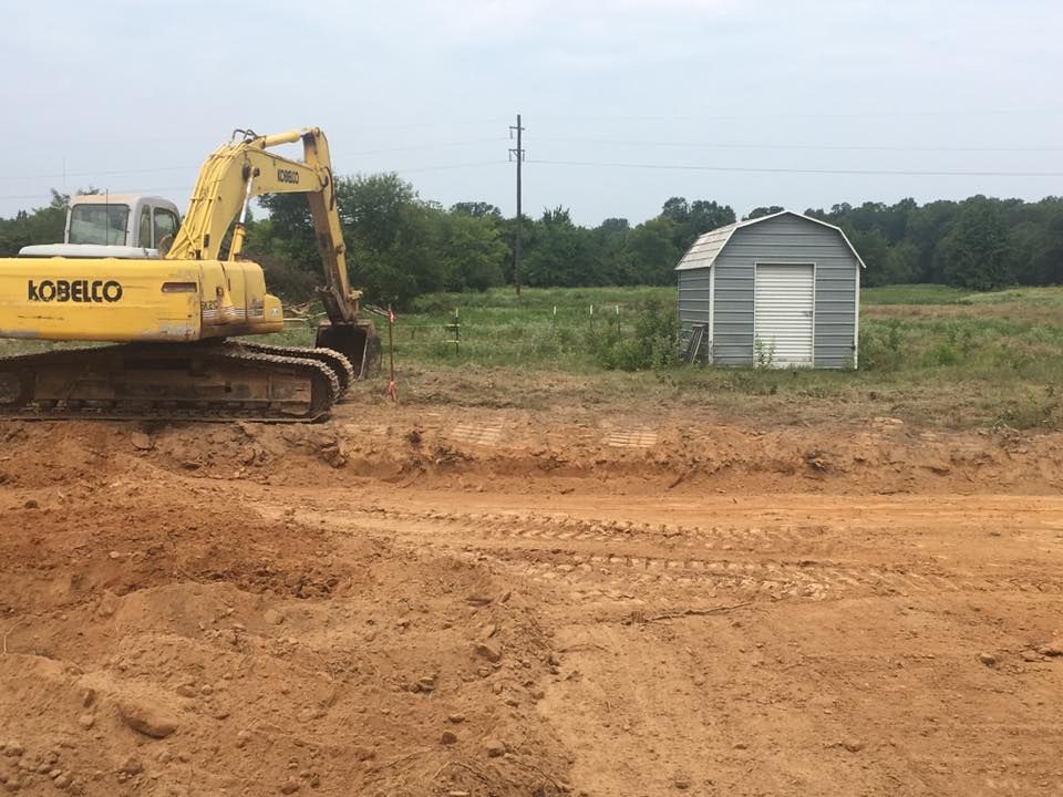 All Photos for Bell Sand & Gravel in Bogata, TX