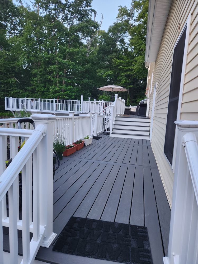 All Photos for Coastline Property Renovations in West Kingston, RI