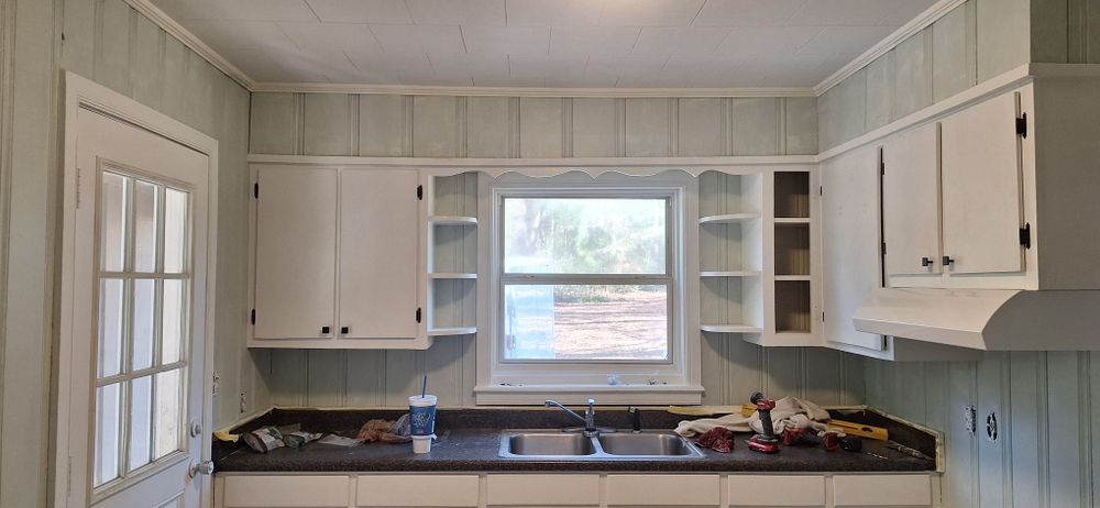 All Photos for Eddie's Painting Service in Gulf Breeze, FL