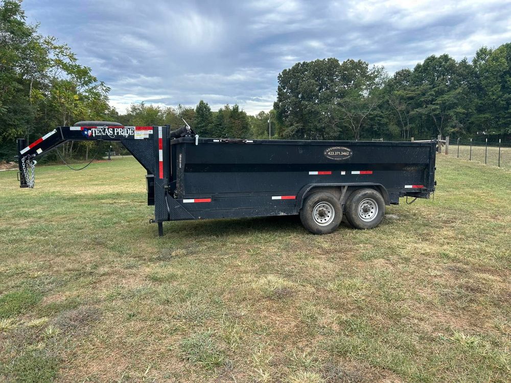 All Photos for A.D's Fencing Company in Madisonville, TN