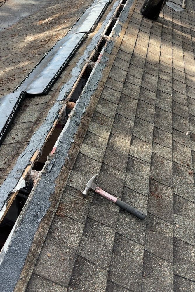 All Photos for Roof-Tite Services, LLC in Eustis, FL