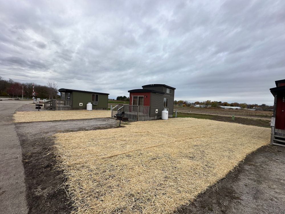 All Photos for 608 Earthworks in Marshall, WI