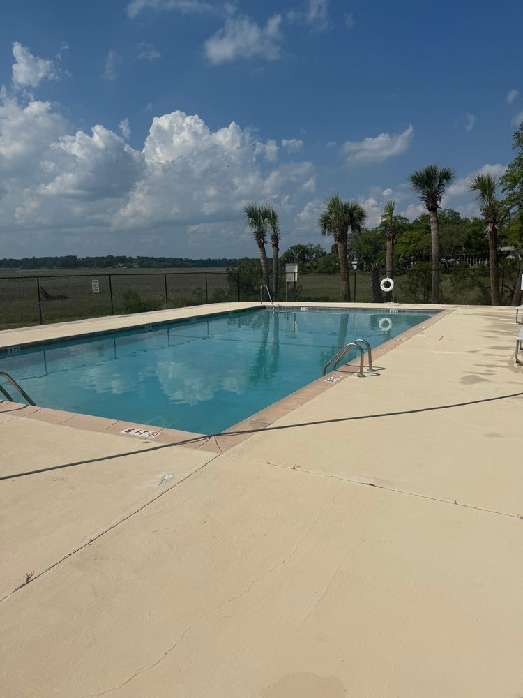 All Photos for Patriot Soft Wash LLC in Beaufort, SC