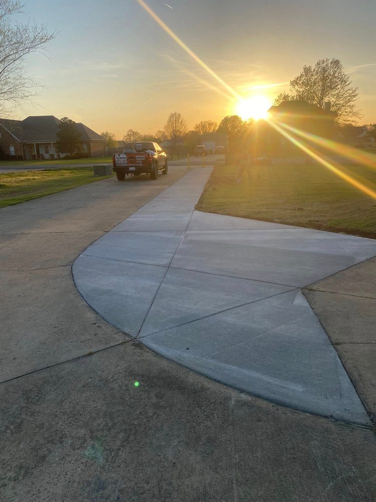 Preeminent team in Memphis, TN - people or person