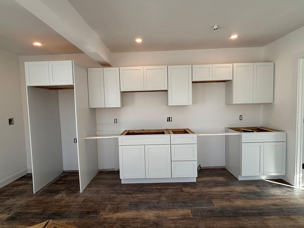 All Photos for Milton Carpentry Services in Beverly, MA