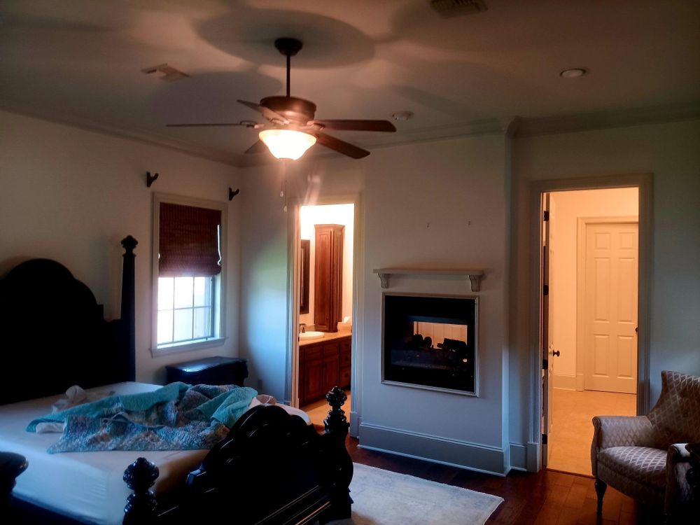 All Photos for Hollier's Painting in Lafayette, LA