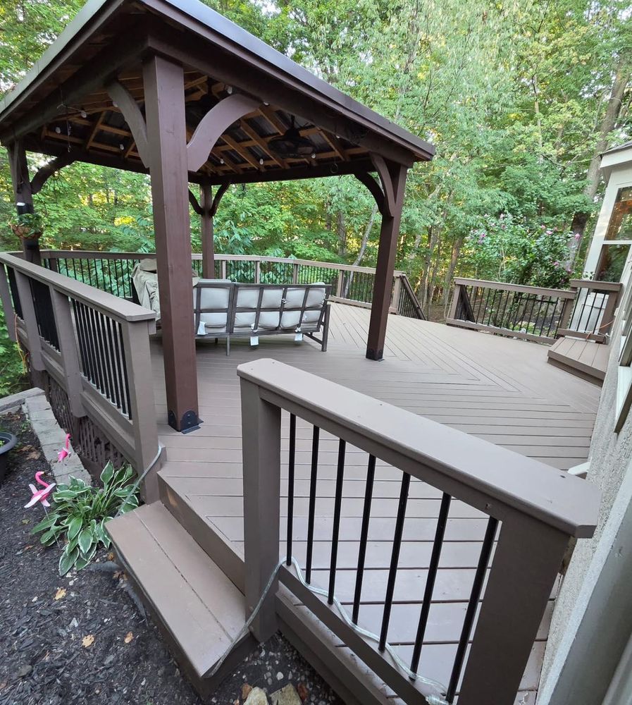All Photos for Wes Painting LLC in Ohio City, OH