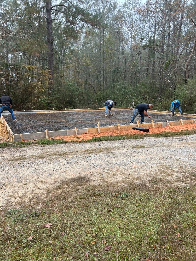 All Photos for Broadway & McMullen Construction in Hattiesburg, MS