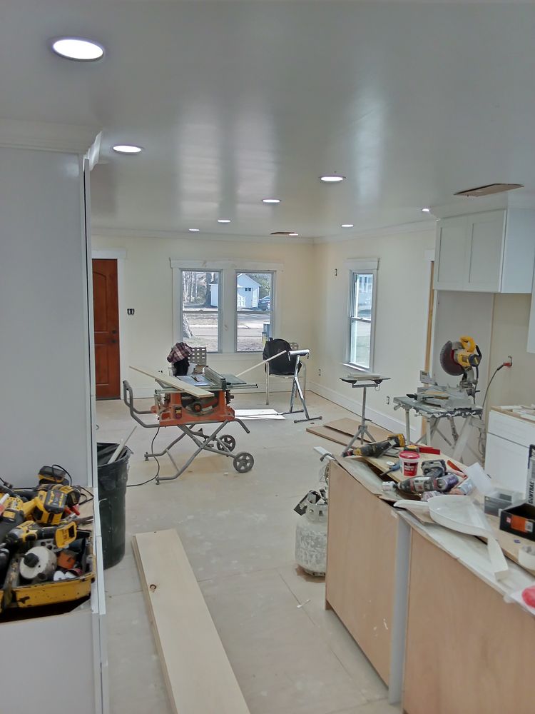All Photos for Hightower Painting in Covington, TN