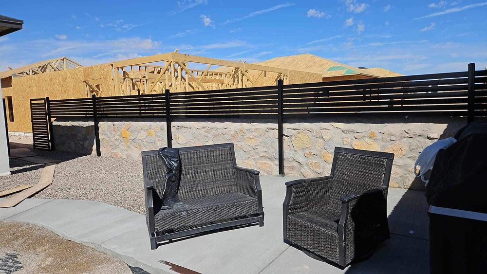 All Photos for Inova Hardscape in El Paso, TX