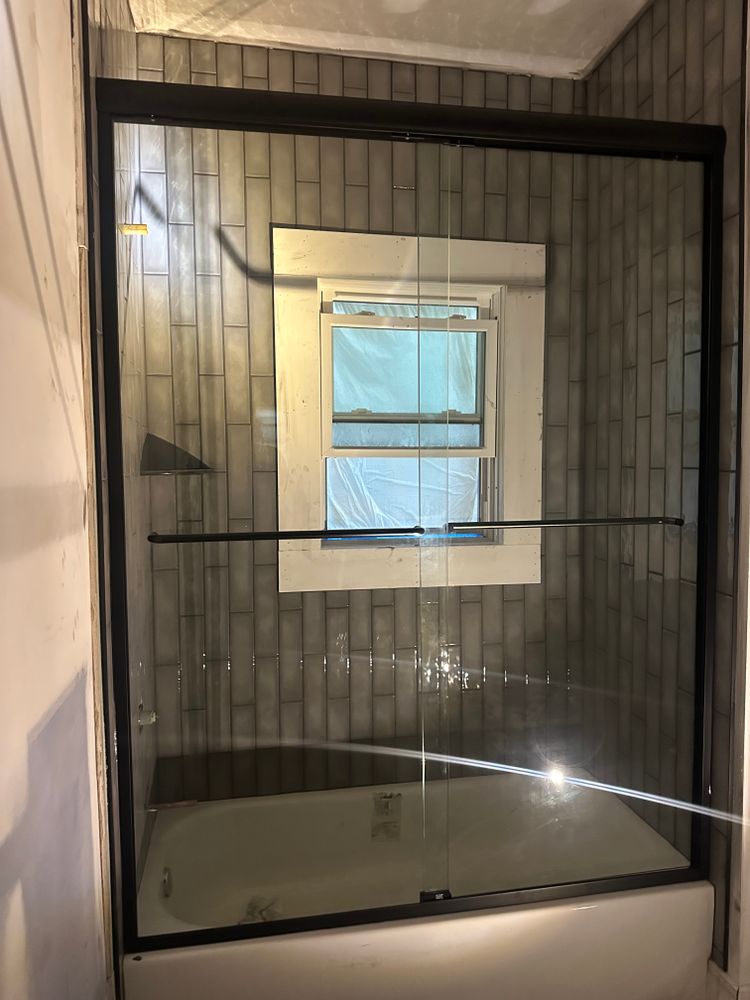All Photos for Pristine Shower Doors in Adairsville, GA