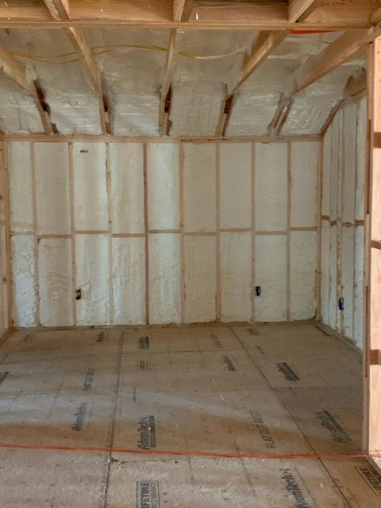 Spray Foam for Ultimate Foam Solutions in Corpus Christi, TX