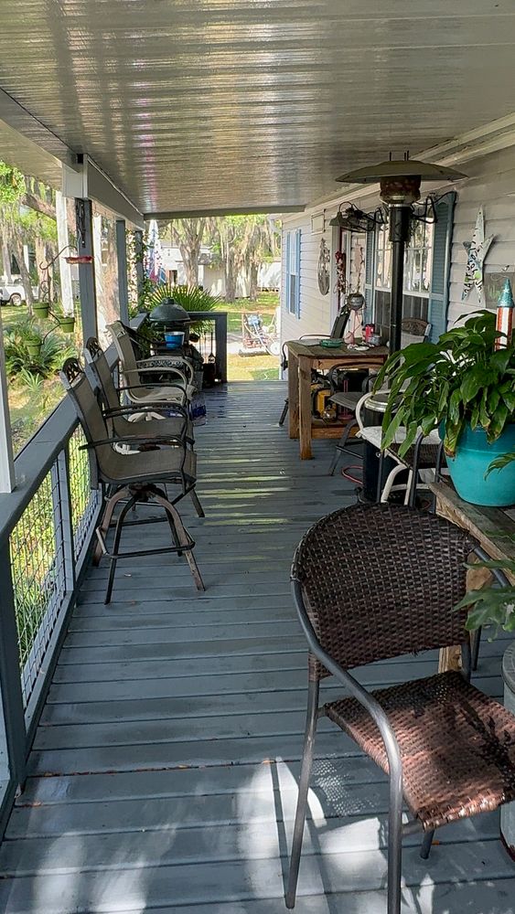 All Photos for Patriot Soft Wash LLC in Beaufort, SC