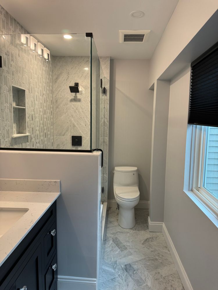 Bathrooms for White Hills Property Management in  Fairfield County, CT