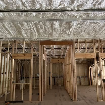 All Photos for Premium Spray Foam & Insulation Services in Elgin,  TX