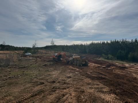 All Photos for Southern Land Improvements in Edgefield, SC