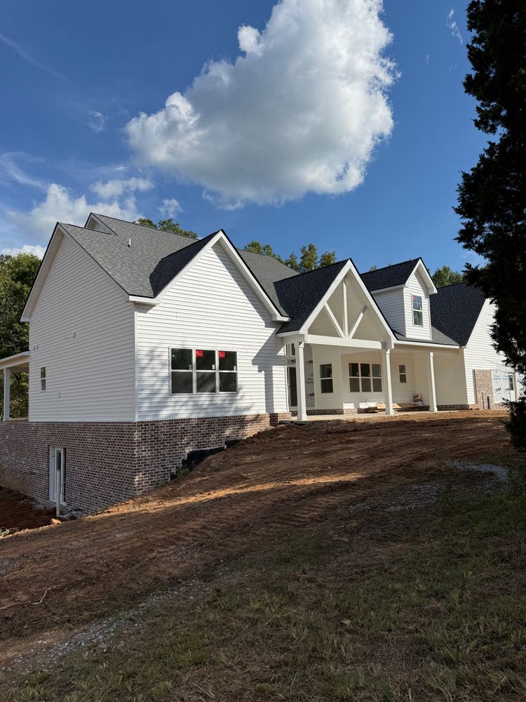 All Photos for PLW Construction in Dickson, TN