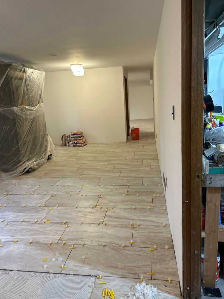 All Photos for Rivers Edge Tiling LLC in Brainerd, MN