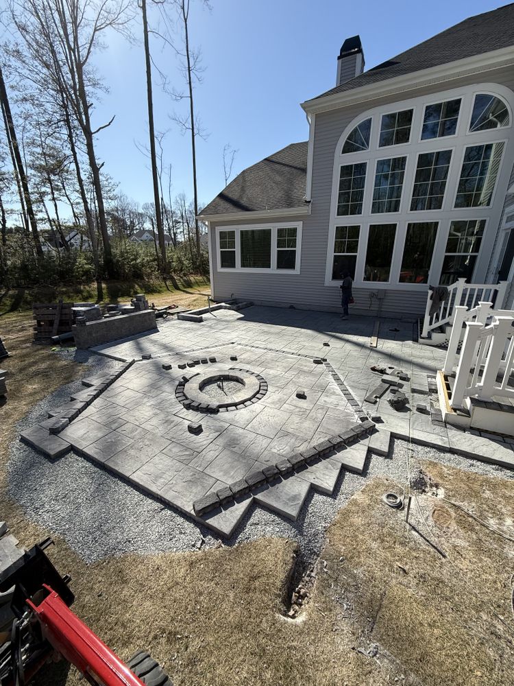 All Photos for SoDel Stone Works & Construction LLC in Sussex County, DE