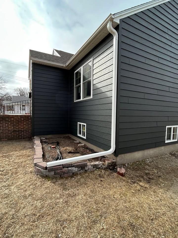 All Photos for The Gutter Man Seamless in Kearney, NE