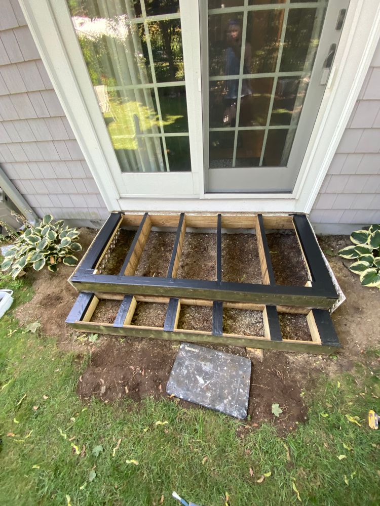 All Photos for Clark co. Construction in Attleboro, MA