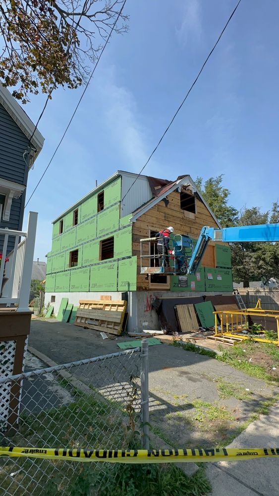 All Photos for Modern Art Construction in Lynn, MA