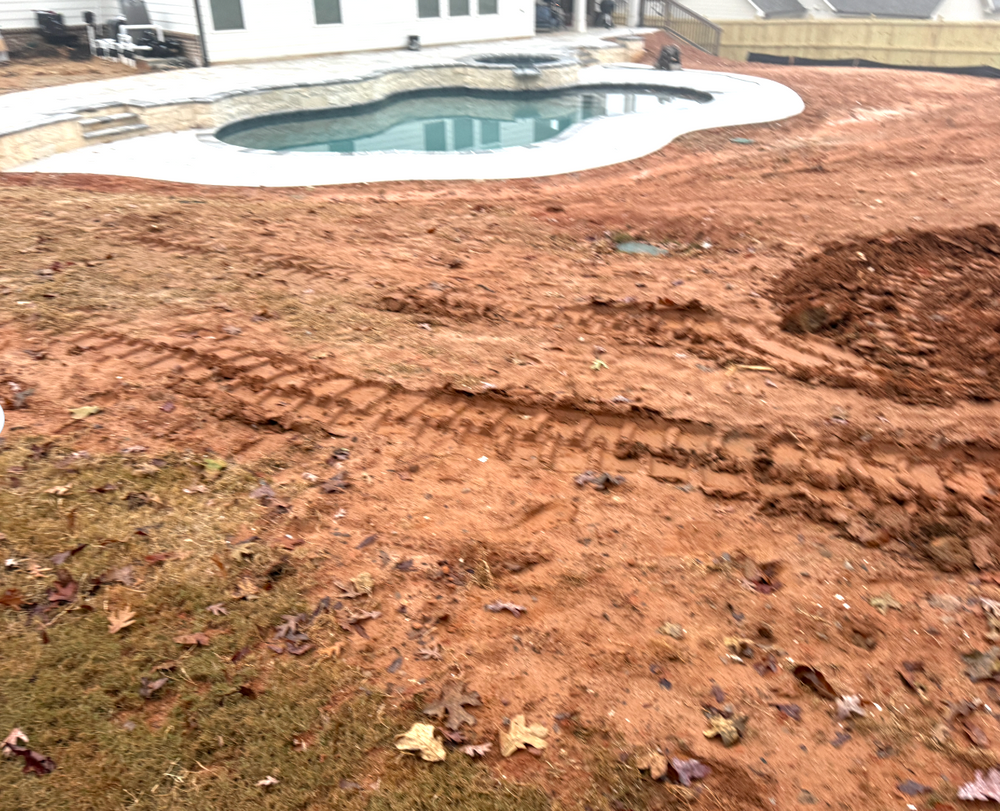 All Photos for GA Lawn Care Pros in Jefferson, GA