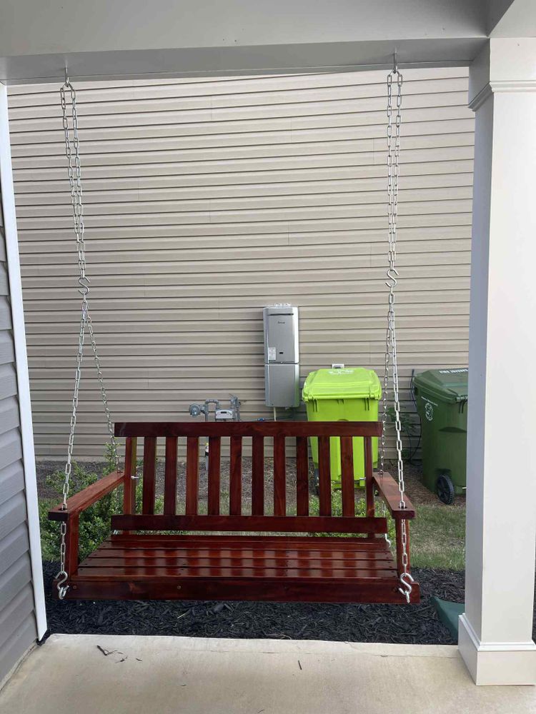 All Photos for Green Mountain Home Services in Wasilla, AK