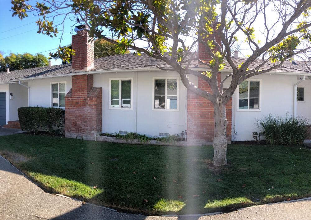 Exterior Painting for Clean Finish Painting in San Carlos, CA