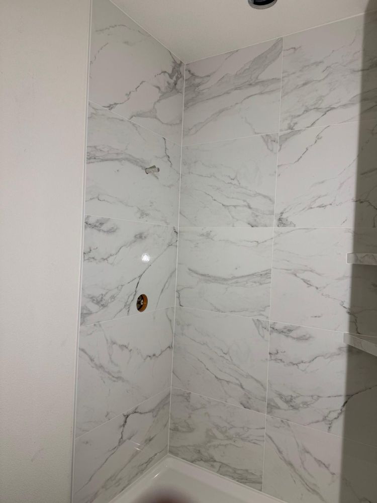 All Photos for Dakota Tile & Stone in Belle Fourche, SD