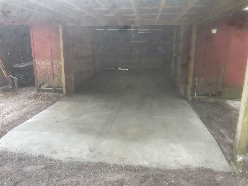 All Photos for Wilkerson Crete LLC in Reddick, FL