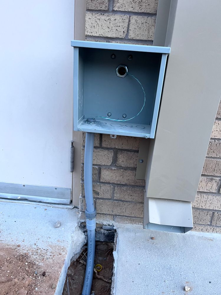 All Photos for JEC Enterprises Inc in El Paso, TX