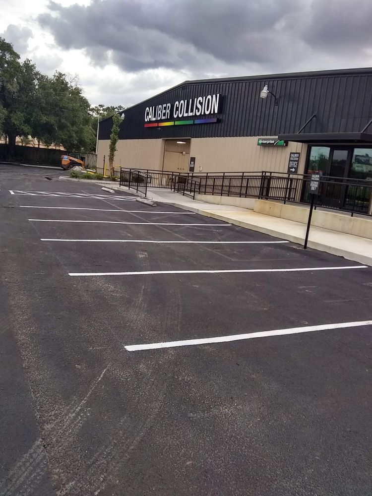 All Photos for Ocean City Paving in Dagsboro, DE