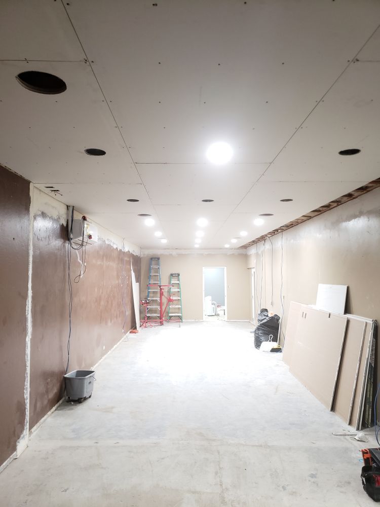 All Photos for Shermer Construction, LLC in Ridgecrest, CA