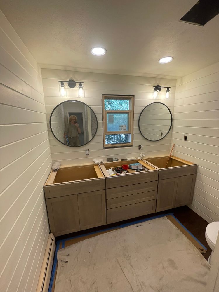 All Photos for Mill Creek Builders in Empire, CO