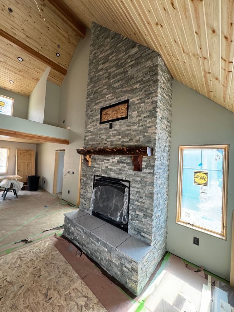 Stone  for Dakota Tile & Stone in Belle Fourche, SD