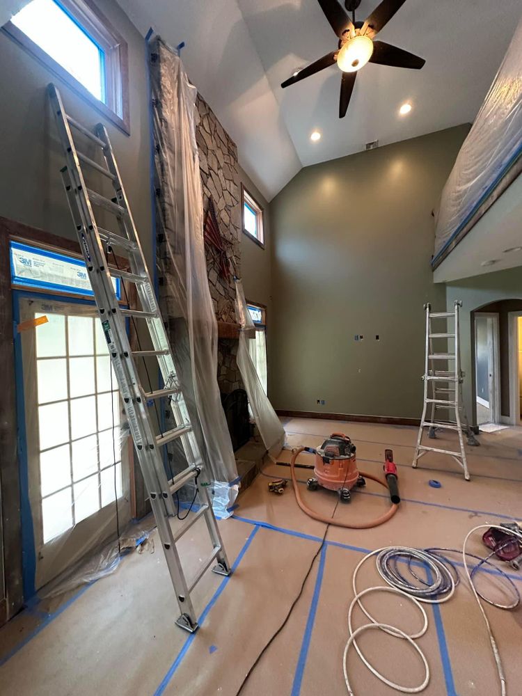 All Photos for Suter & Sons Painting in Amherst, Western Massachusetts