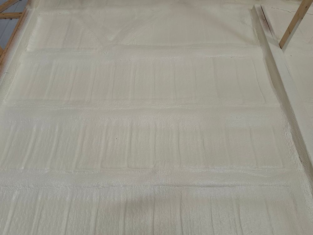 All Photos for SFS Spray Foam in Mount Ayr, IA