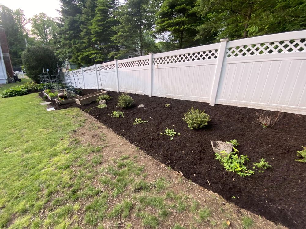 All Photos for Ace Landscaping in Trumbull, CT