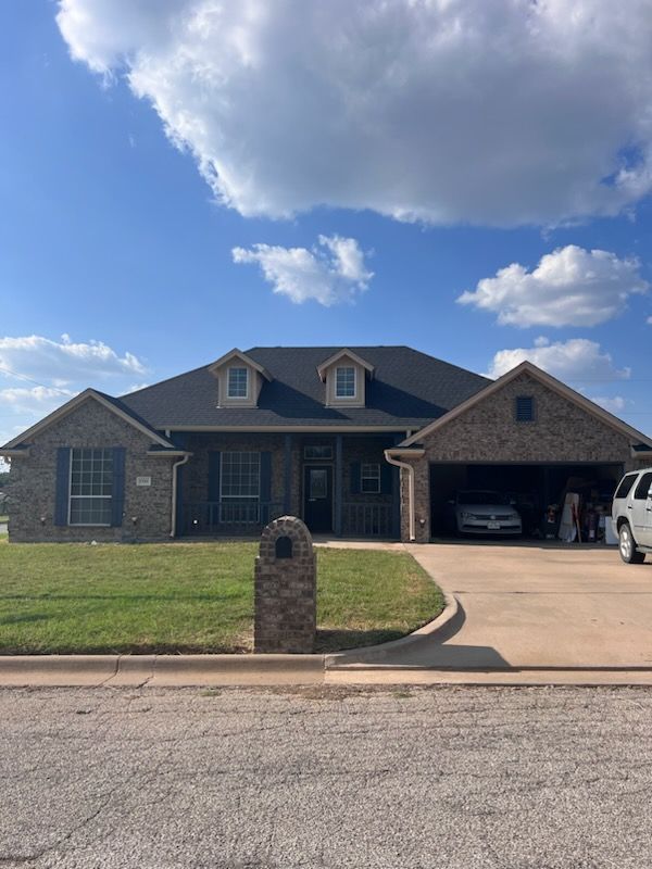 We provide high-quality roofing installation services to homeowners, ensuring a strong and durable roof that will protect your home for years. for 405 Roofing in Oklahoma City, OK