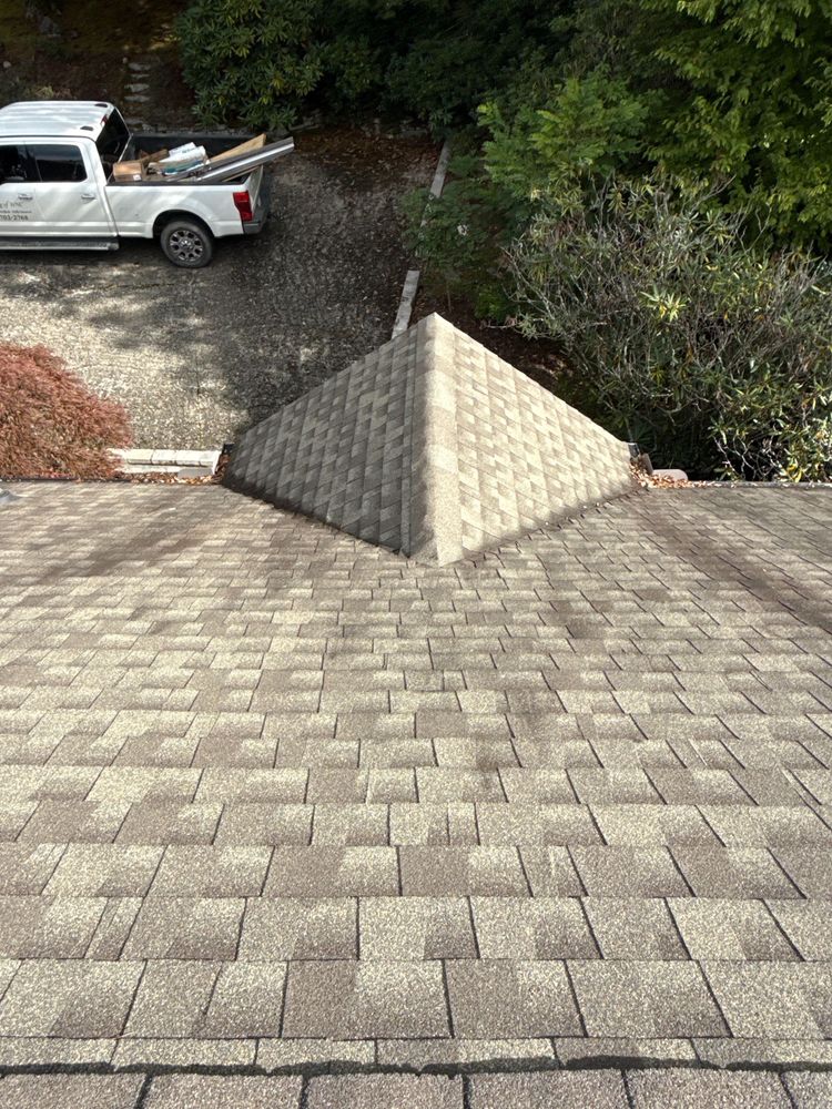 All Photos for RJ Roofing of WNC in Brevard, NC