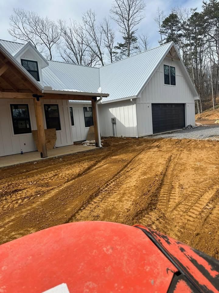 All Photos for Excavation Innovations in Rogersville, TN