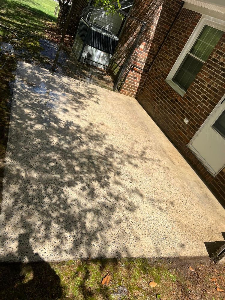 All Photos for JB Applewhite's Pressure Washing in Anderson, SC