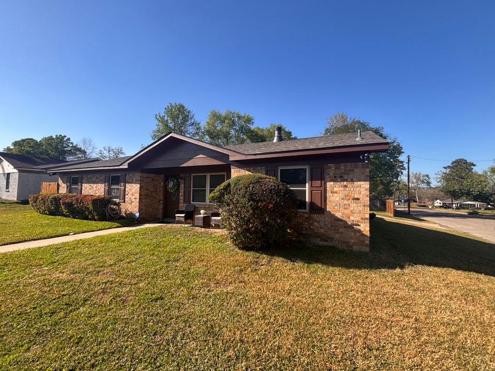 All Photos for Bobcat Gutters in Longview, TX