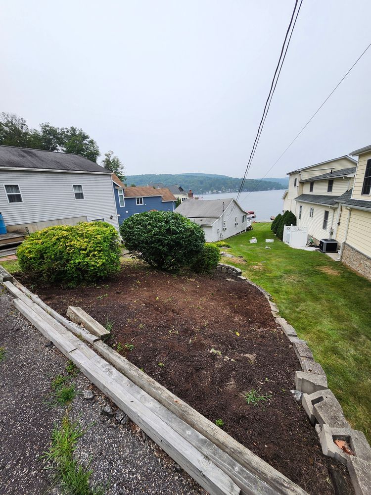 All Photos for Landscape Innovations LLC in Torrington, CT