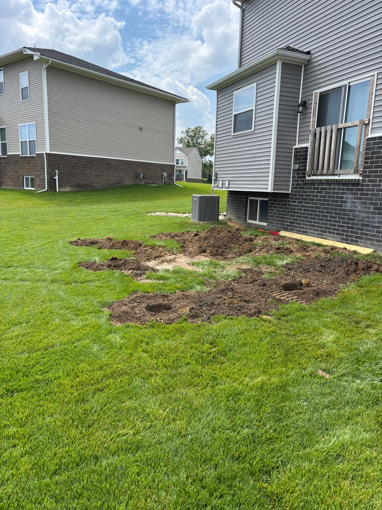 All Photos for Mr. Posthole in Howell, MI