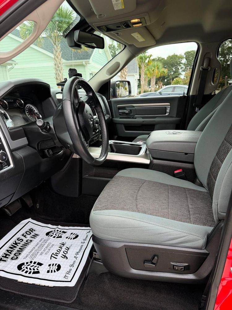 All Photos for Relentless Shine Mobile Detailing in Calabash, NC