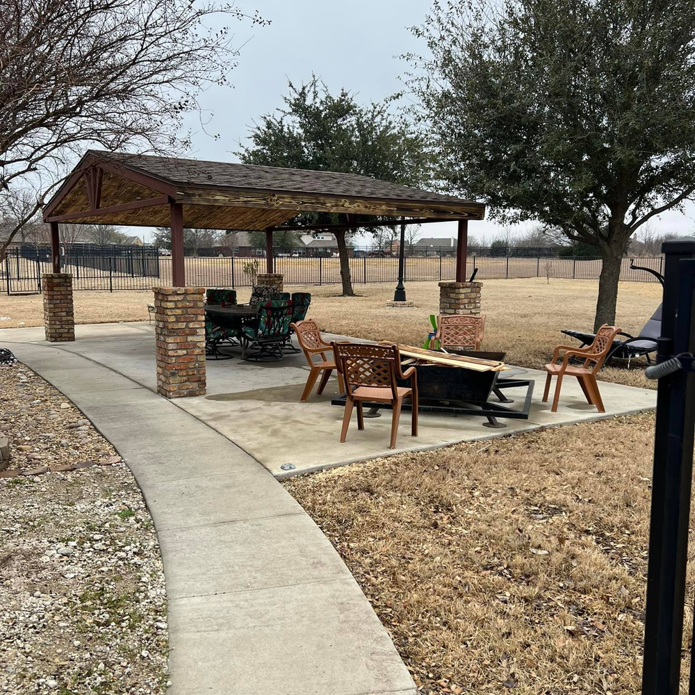 All Photos for Solar Patios & Pergolas in Dallas, TX