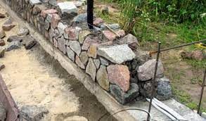 All Photos for Old Stone Masonry & Waterproofing in Rhode Island, MA
